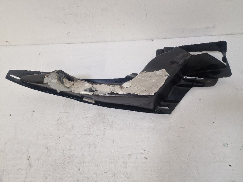 Jarruilmanohjain (LYNX ENDURO500 2002) 5247084