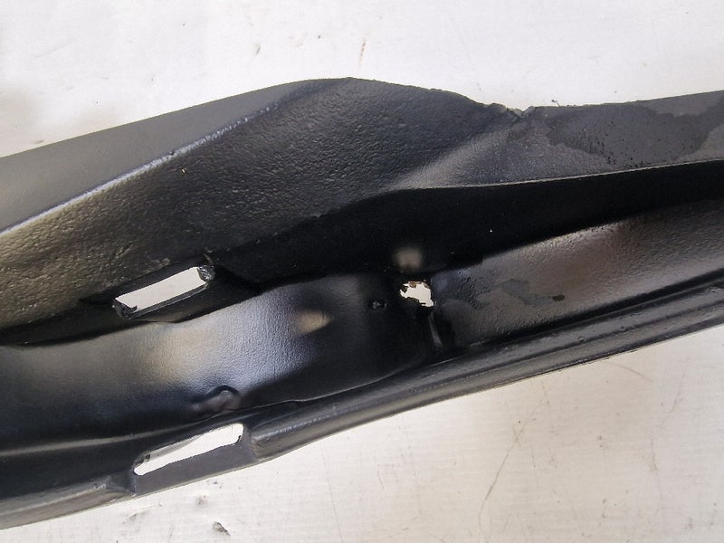 Jarruilmanohjain (LYNX ENDURO500 2002) 5247084