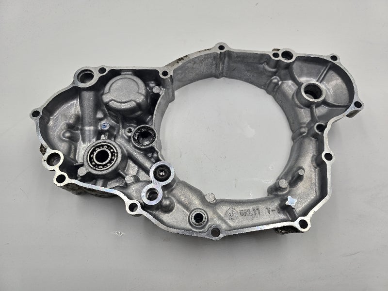 Cover, Crankcase 3 (Yamaha YZF250 2008) 5XC-15431-01-00