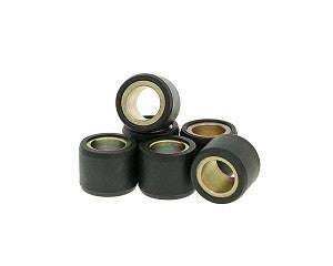 Variaattorin rullasarja, &Oslash;15 x 12 mm 6,2g 304-0041-62