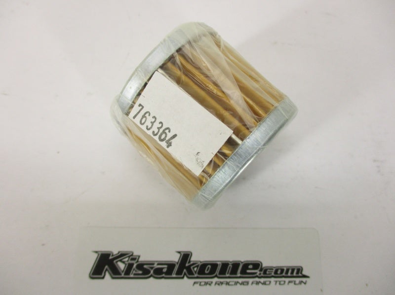 0763364 Filter, Engine Oil, Bombardier