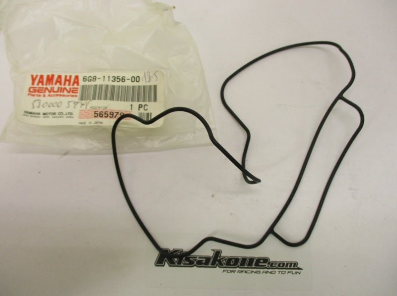 6G8-11356-00-00 Seal, Cylinder 2, Yamaha