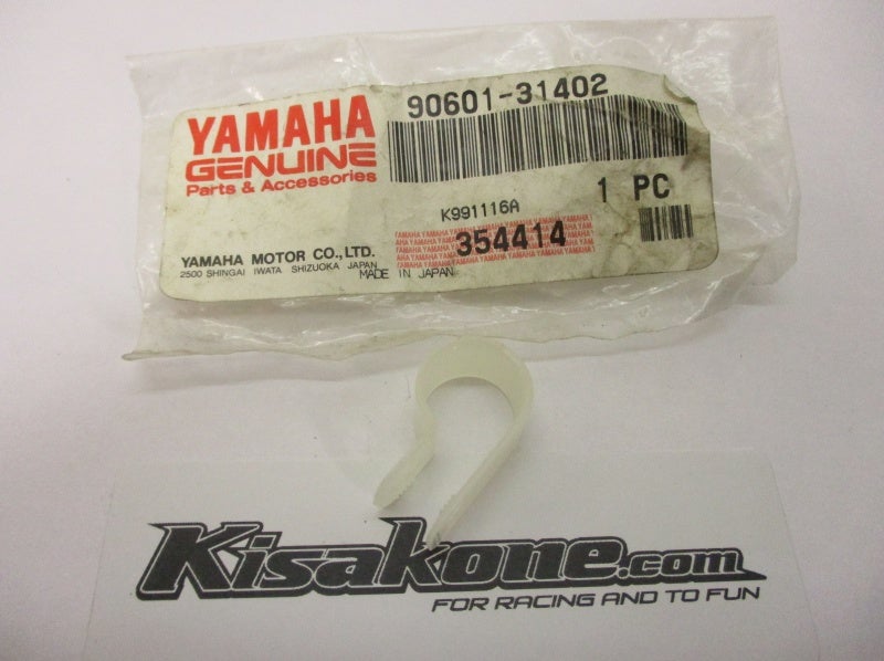 90601-31402-00 Clip, Nylon 14, Yamaha