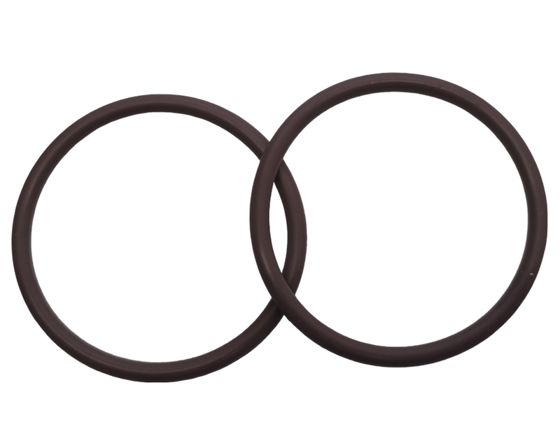 Pakoputkentiivisteet 38,00X3,00 (2kpl) SX85, SX125