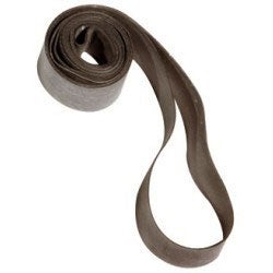 Vannenauha 21' vanteelle, 22mm leve&auml;